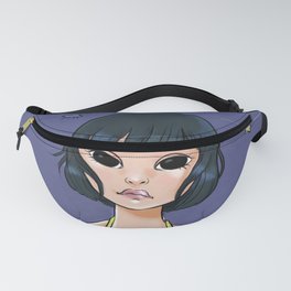 My Universe Fanny Pack