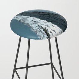 Building Color Theory Bar Stool