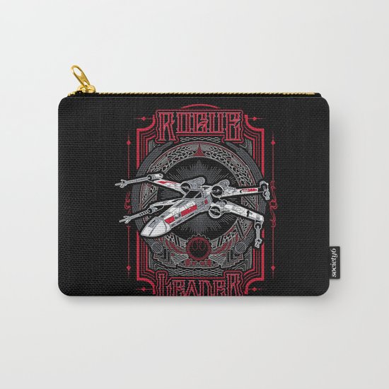 Rogue Leader Carry-All Pouch