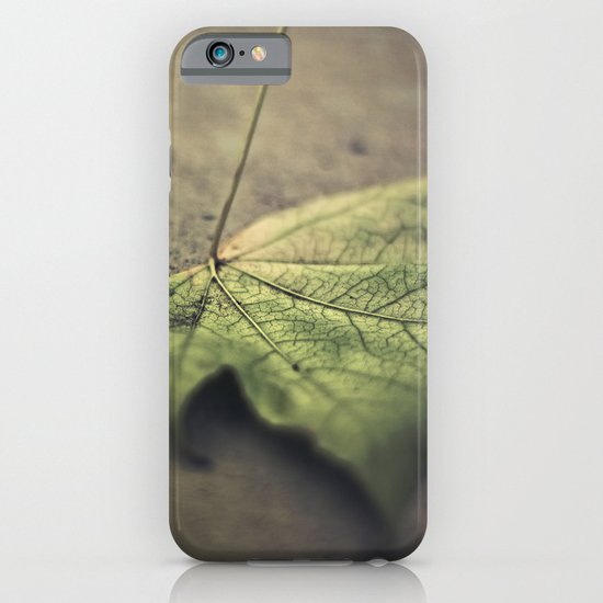 I'm going through changes iPhone & iPod Case