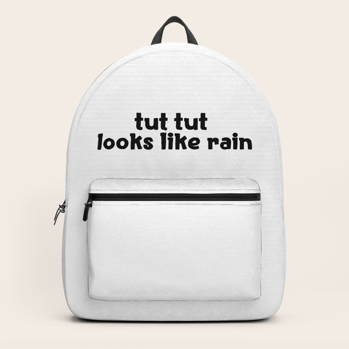 Backpacks clearance like rains