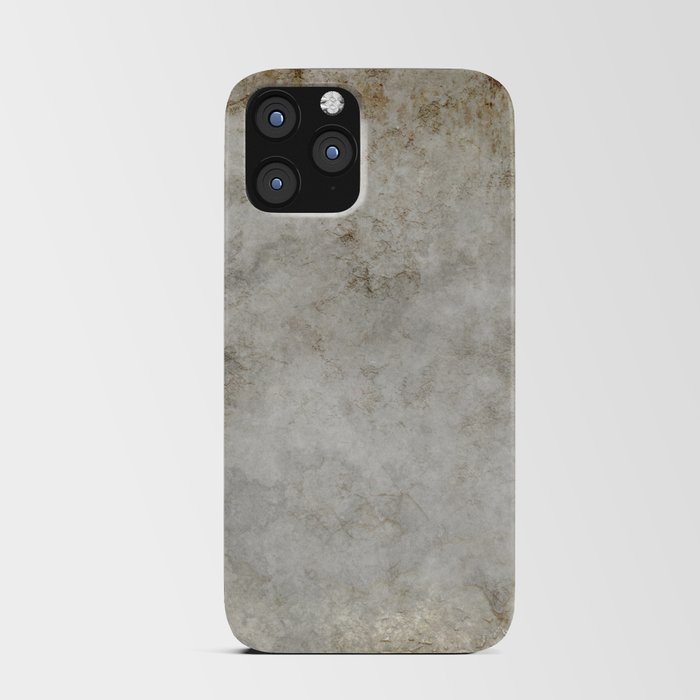 Wall iPhone Card Case