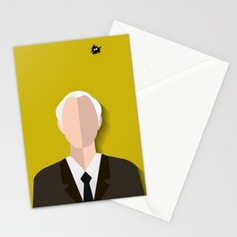 Winnicott Stationery Card