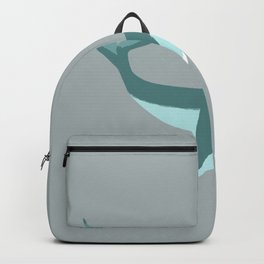 Whale Backpack