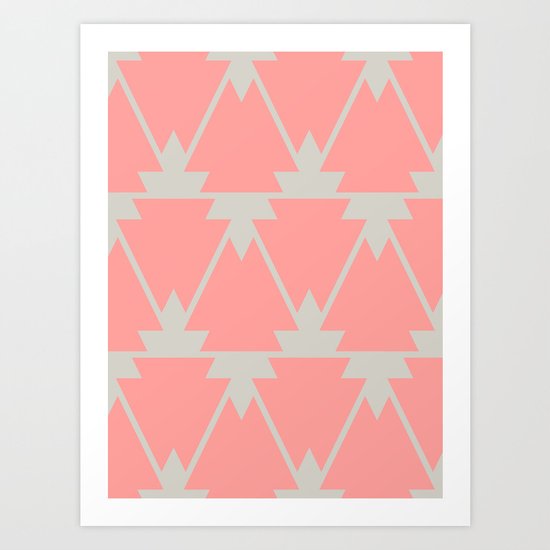 02A Art Print