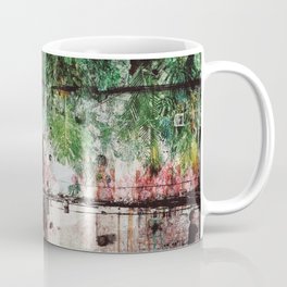 utopics Coffee Mug