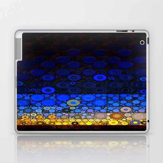 :: Mojo :: Laptop & iPad Skin