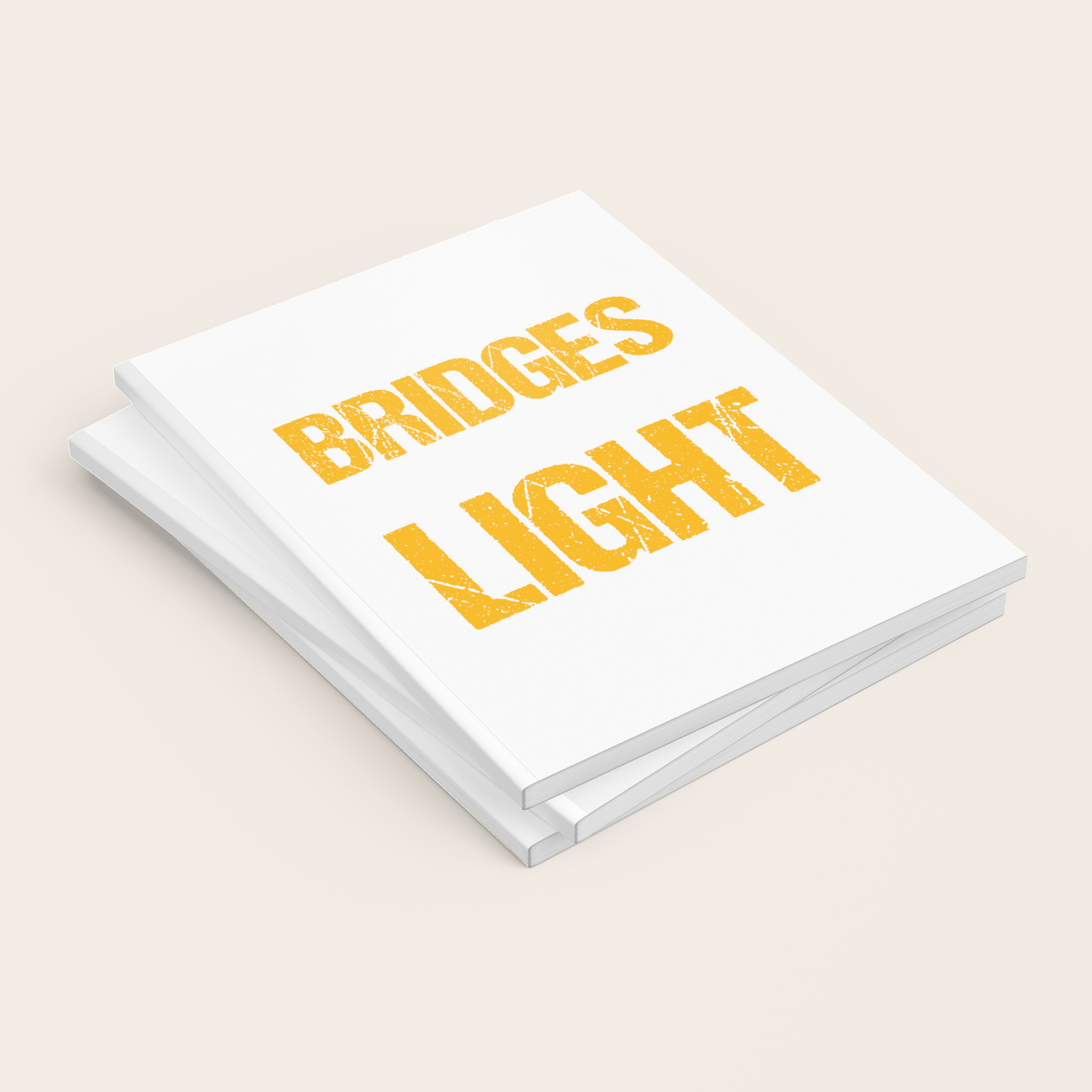May The Bridges I Burn Light The Way Motivational Quotes Inspirational Sayings Notebook By Tomgiant Society6