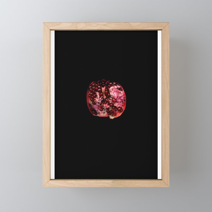 everyday Framed Mini Art Print