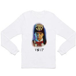 posSESION Long Sleeve T Shirt | Photo, Scary, Painting, Movies & TV 