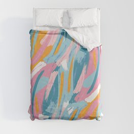 color Duvet Cover