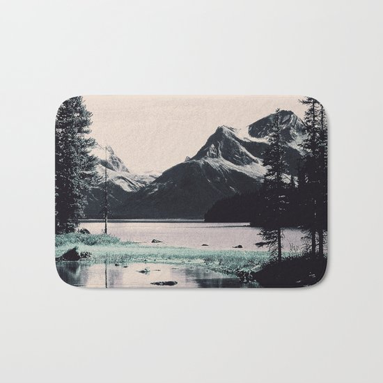 NATURE Bath Mat