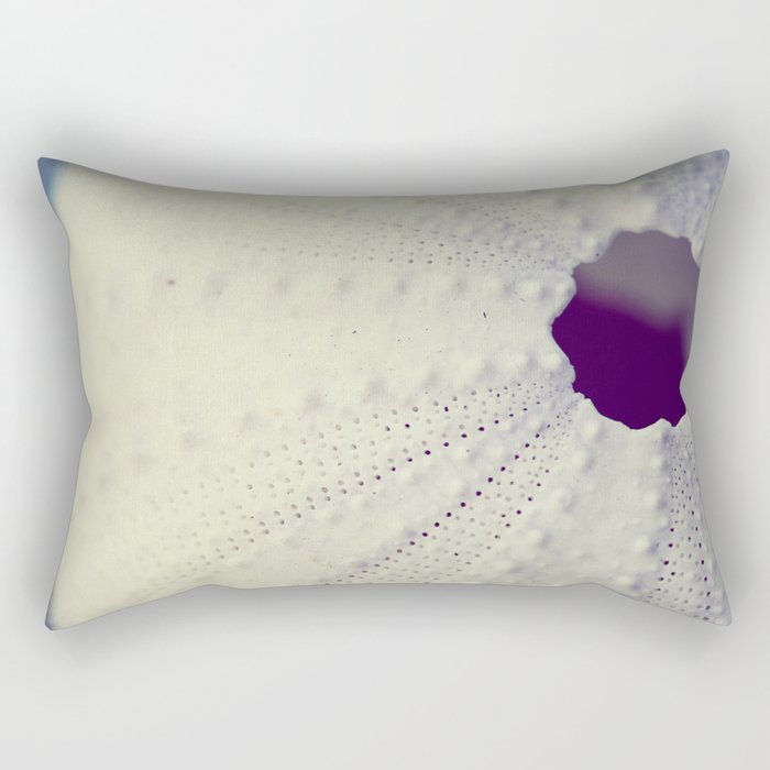 Sea Urchin Rectangular Pillow