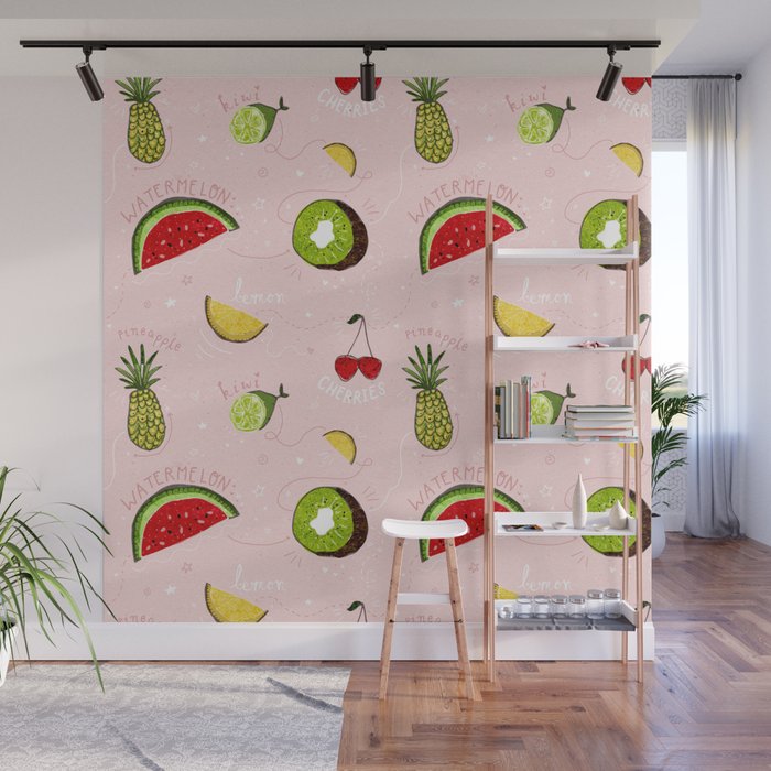 Froot Wall Mural