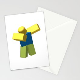 Roblox Paper Cards