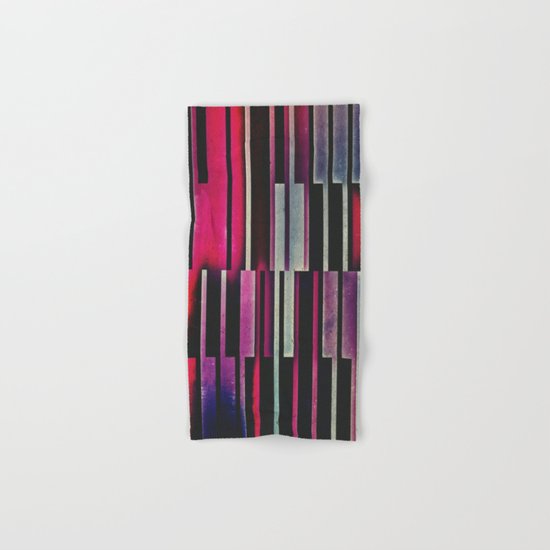 kyys vyrt Hand & Bath Towel