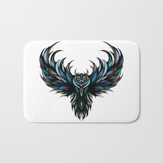 Arise Bath Mat