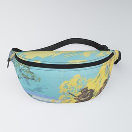 vechio The Trossachs Fanny Pack