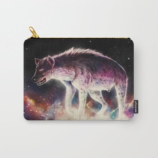 Scavenge Carry-All Pouch