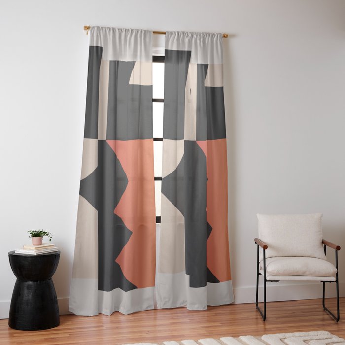 Window Curtain
