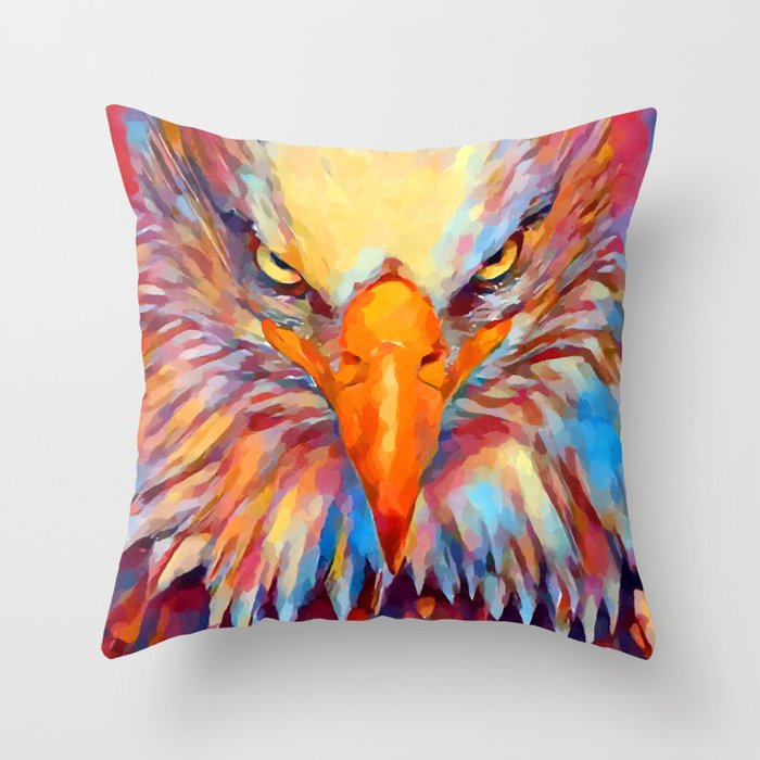 Throw Pillow