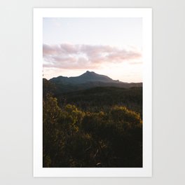 Exmouth Art Prints For Any Decor Style Society6