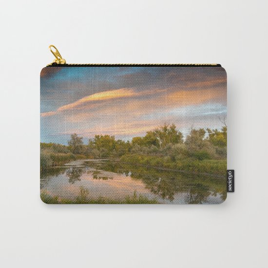 Glade Carry-All Pouch