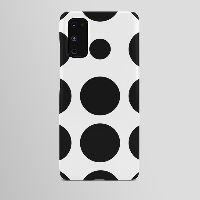 Dots #1 Android Case