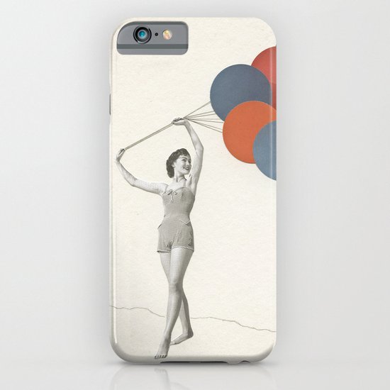 Balloons iPhone & iPod Case