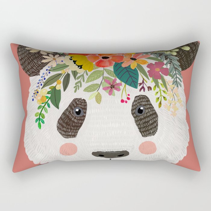 Rectangular Pillow