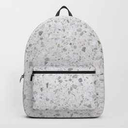Terazio Bianco Backpack