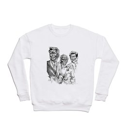 Dead Kennedys Crewneck Sweatshirt