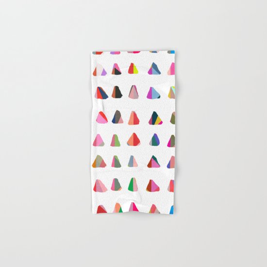 Get Your Funk On #society6 #decor #buyart Hand & Bath Towel