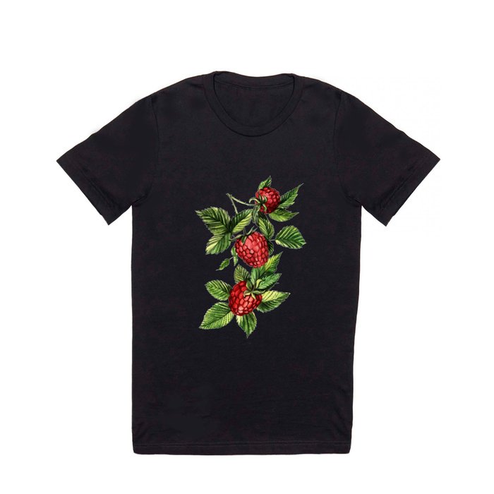 Raspberries T Shirt