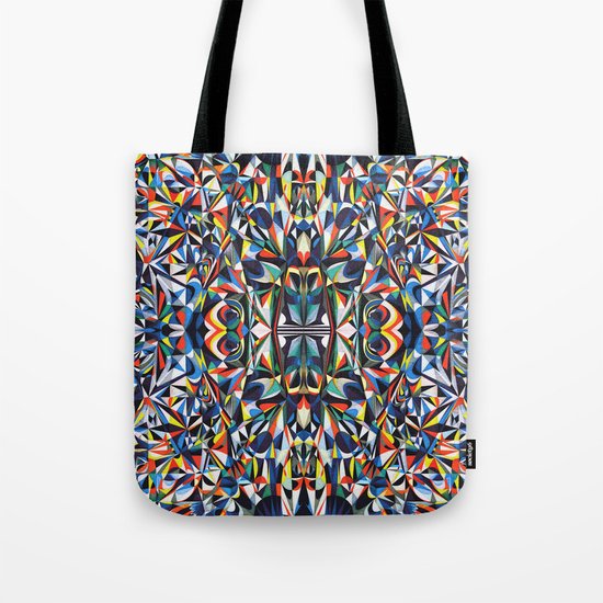 Outgrown Tote Bag