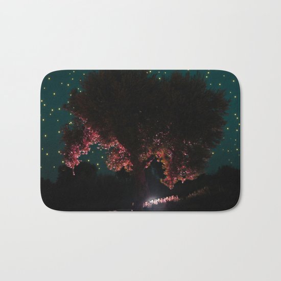 Olive Tree | Niarchos Foundation Cultural Center | Bath Mat