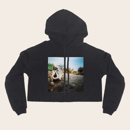 Stray Street Film Photography Hoody