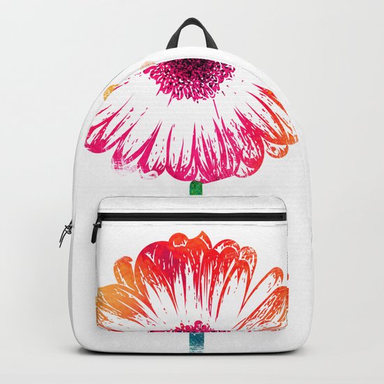 Gerbera Backpack