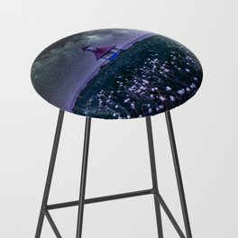 Astrophotography  Bar Stool