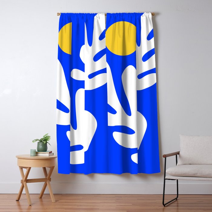 Blackout Curtain