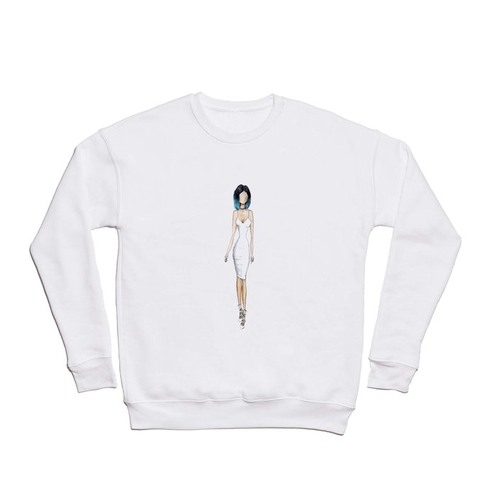 KJ Crewneck Sweatshirt