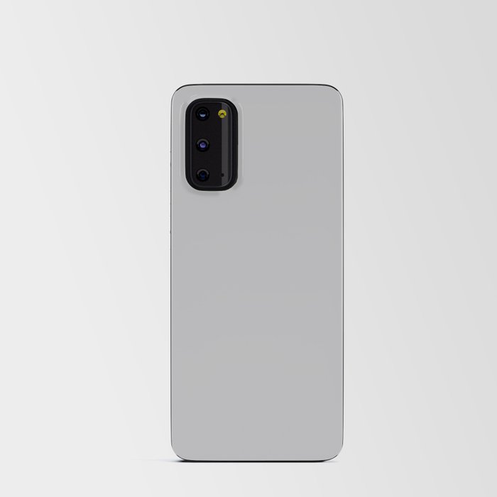 Rat Gray Android Card Case