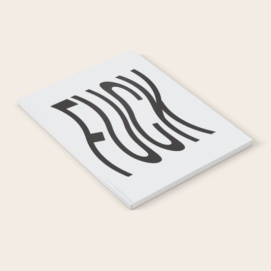 Wavey Notebook