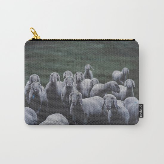 meh Carry-All Pouch