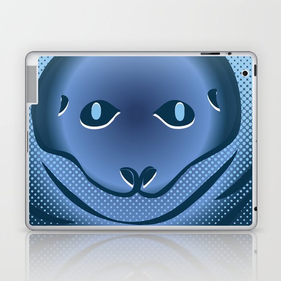 Lich-N-Seal Laptop & iPad Skin