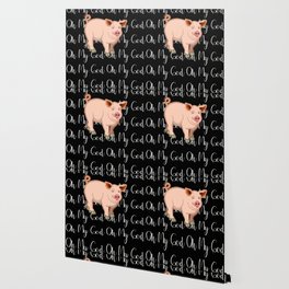 Shane Wallpaper For Any Decor Style Society6