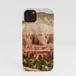 Desert Ombre // Photography  iPhone Case