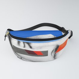 Composition 782 Fanny Pack