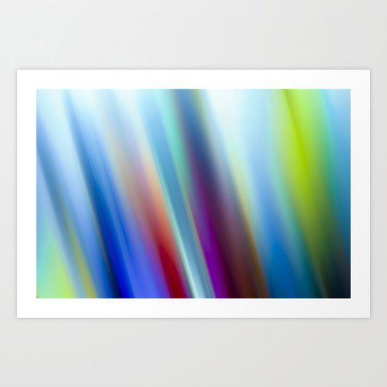 Spring Art Print