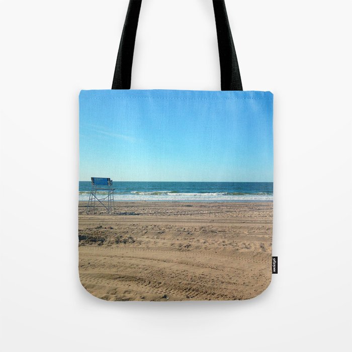 Off Duty Tote Bag